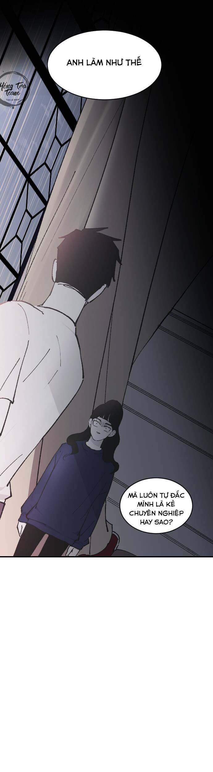 Ba Người Anh Trai Cực Phẩm Của Tôi Chapter 11 - 11