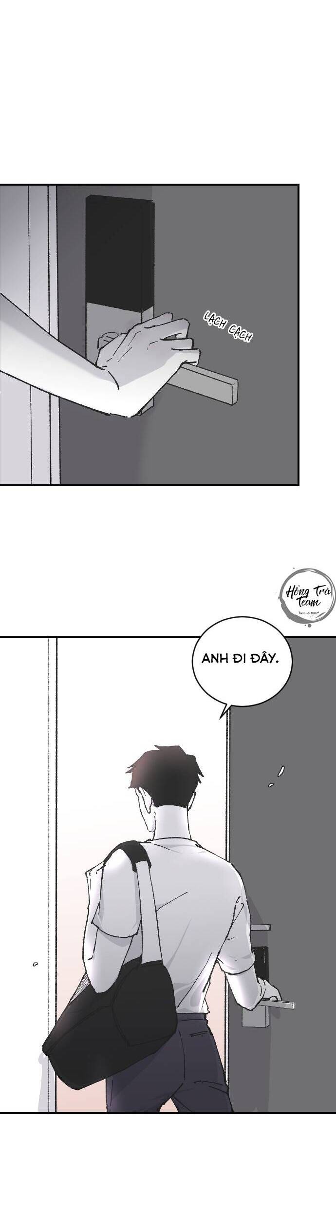 Ba Người Anh Trai Cực Phẩm Của Tôi Chapter 11 - 12