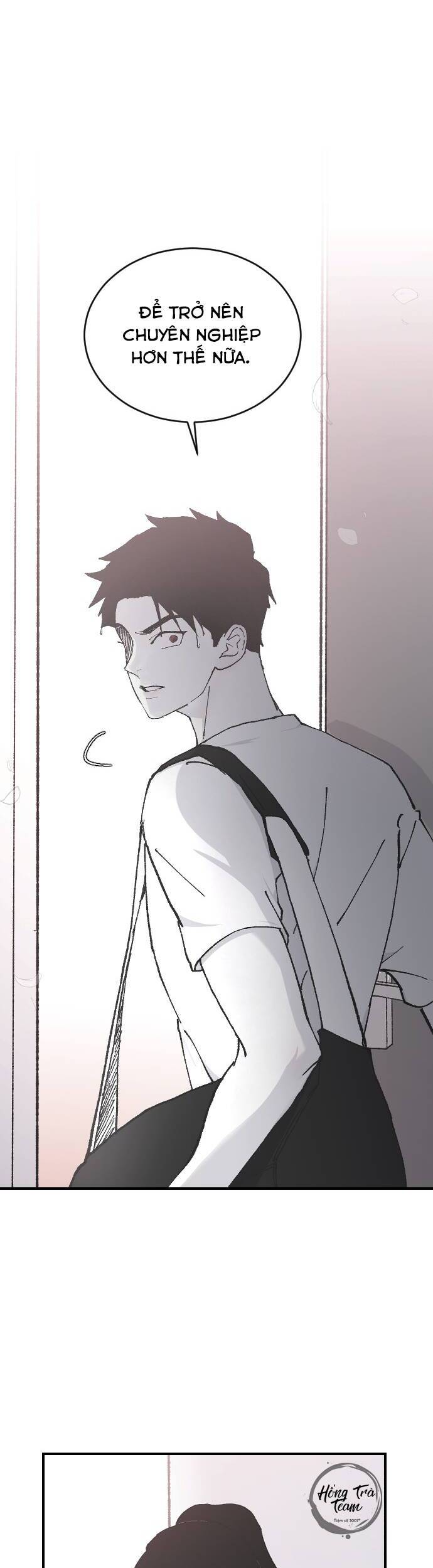 Ba Người Anh Trai Cực Phẩm Của Tôi Chapter 11 - 13