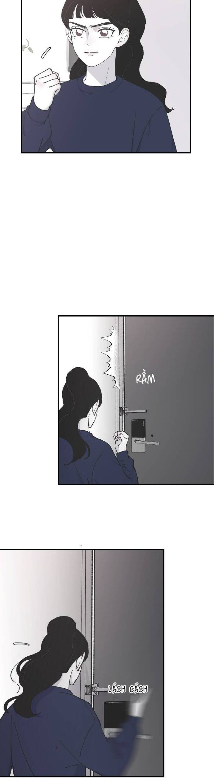 Ba Người Anh Trai Cực Phẩm Của Tôi Chapter 11 - 14