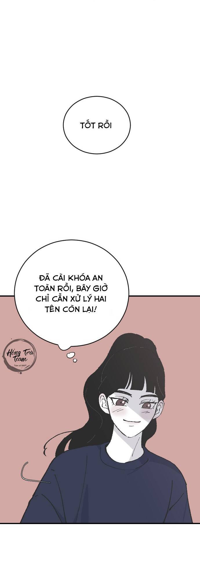 Ba Người Anh Trai Cực Phẩm Của Tôi Chapter 11 - 15