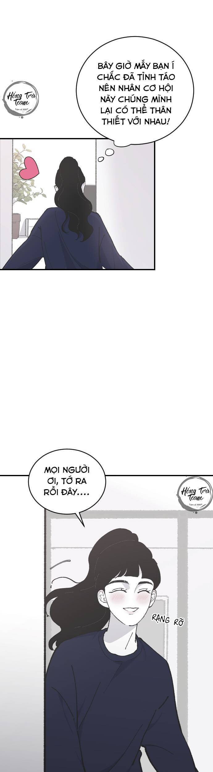 Ba Người Anh Trai Cực Phẩm Của Tôi Chapter 11 - 16