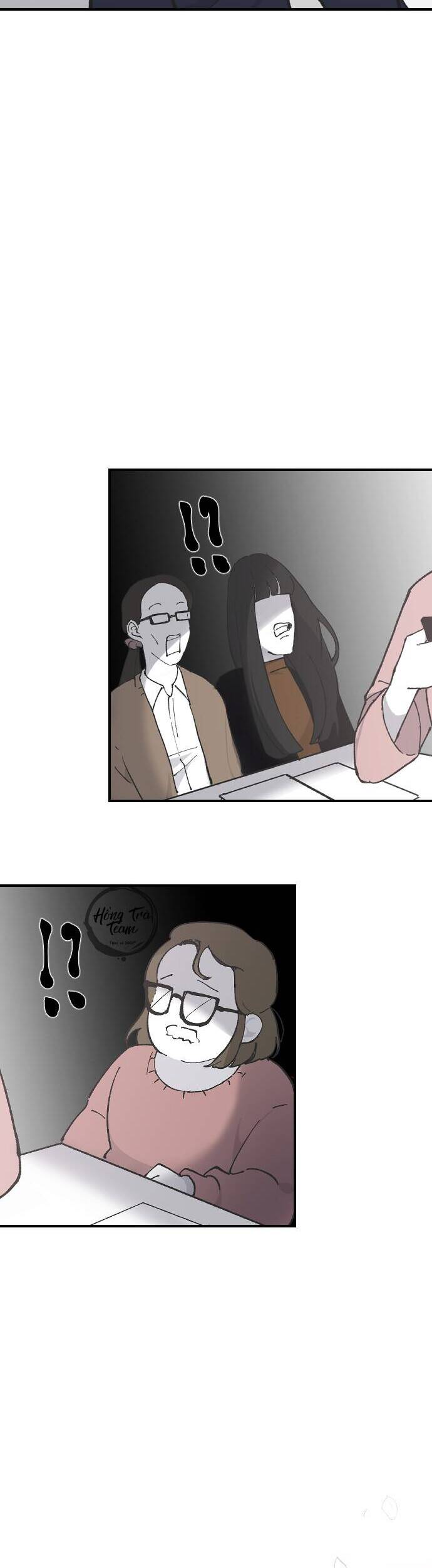 Ba Người Anh Trai Cực Phẩm Của Tôi Chapter 11 - 17