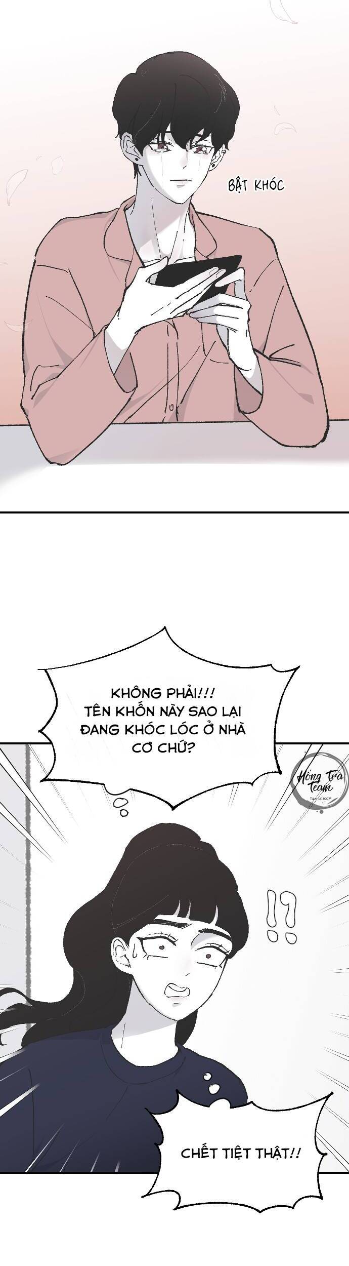 Ba Người Anh Trai Cực Phẩm Của Tôi Chapter 11 - 18