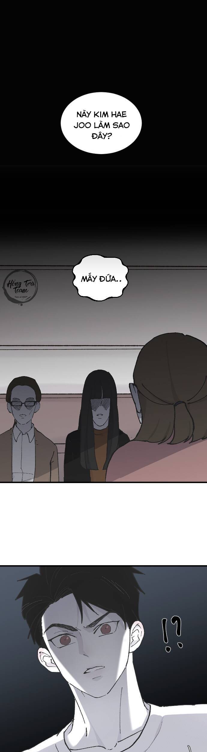 Ba Người Anh Trai Cực Phẩm Của Tôi Chapter 11 - 3