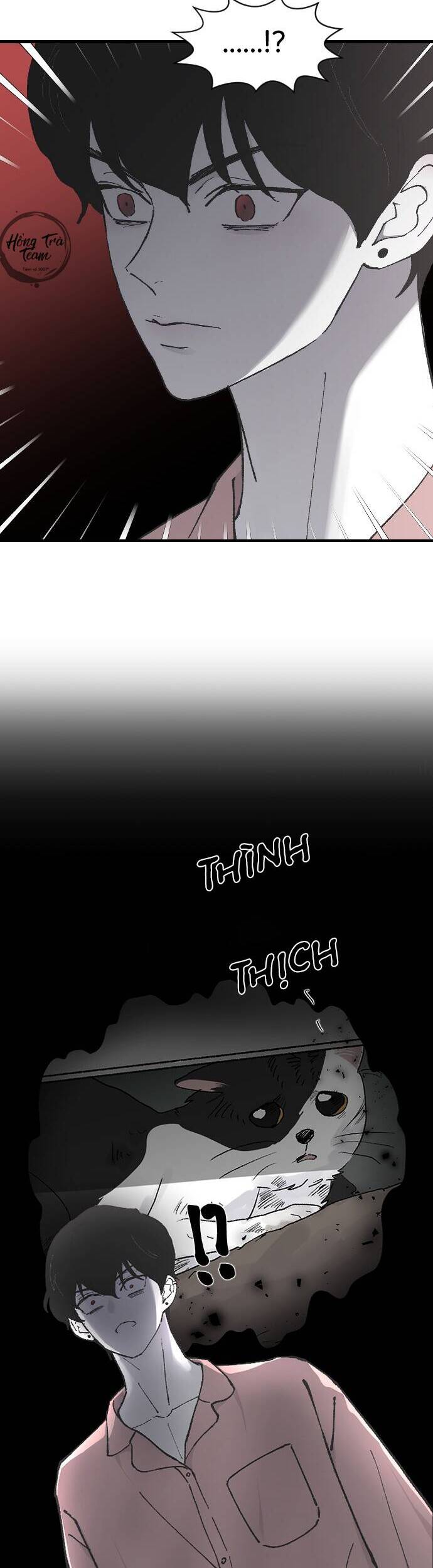 Ba Người Anh Trai Cực Phẩm Của Tôi Chapter 11 - 27