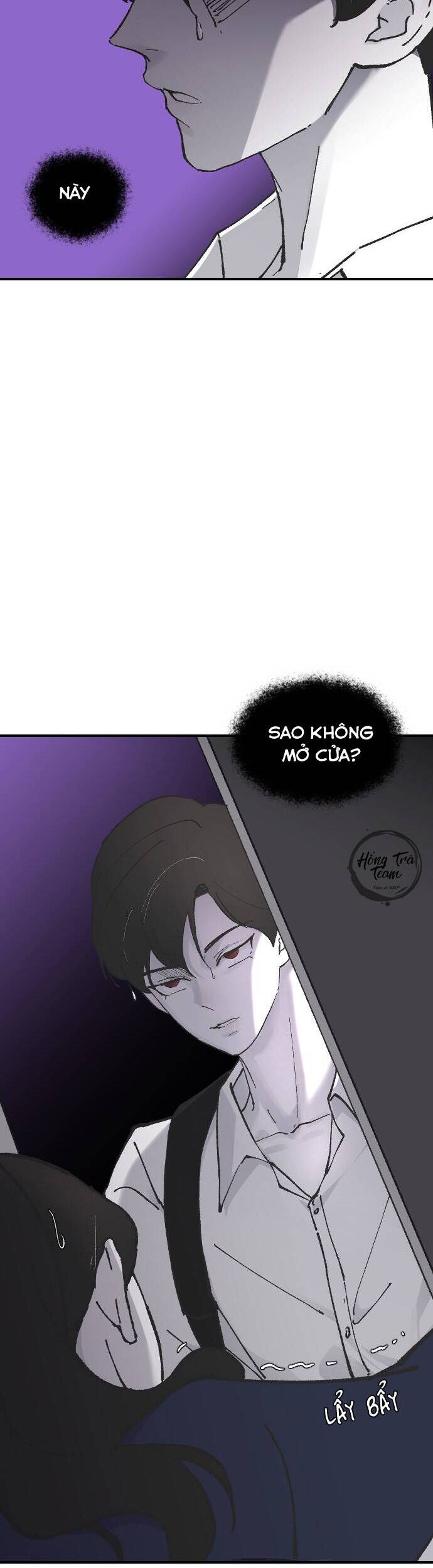 Ba Người Anh Trai Cực Phẩm Của Tôi Chapter 11 - 32