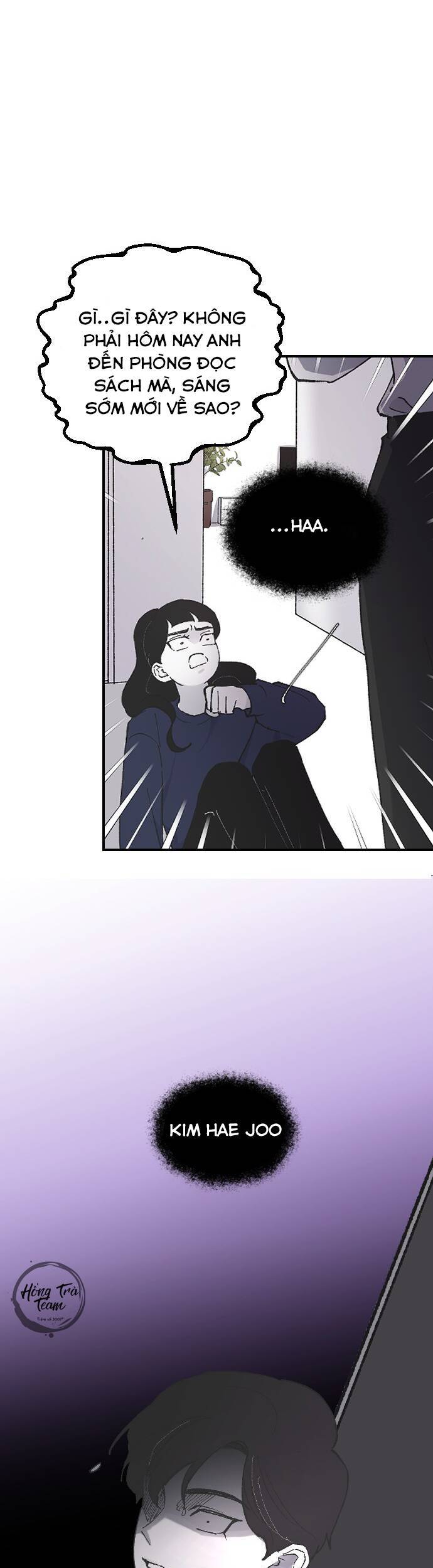 Ba Người Anh Trai Cực Phẩm Của Tôi Chapter 11 - 33