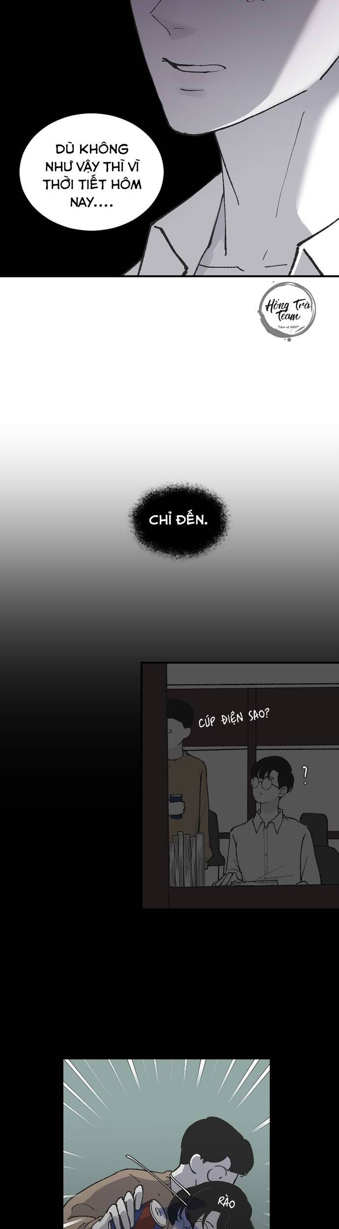 Ba Người Anh Trai Cực Phẩm Của Tôi Chapter 11 - 35