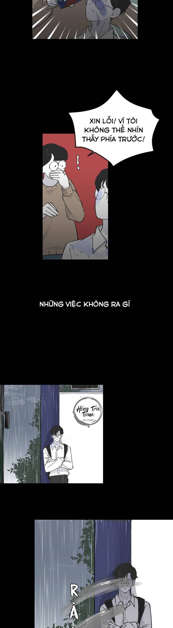 Ba Người Anh Trai Cực Phẩm Của Tôi Chapter 11 - 36