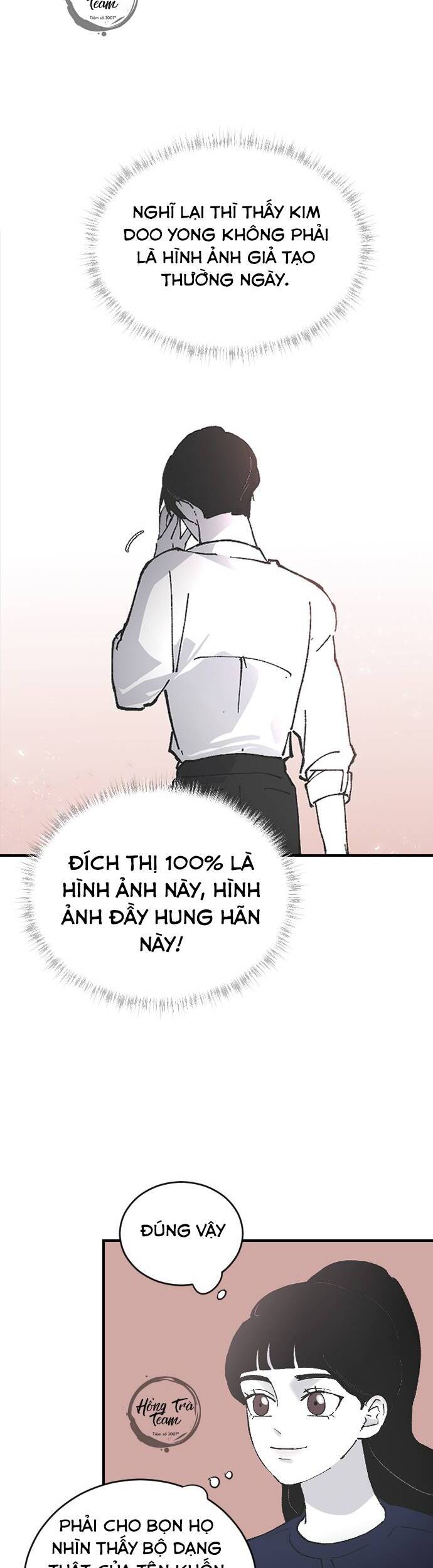 Ba Người Anh Trai Cực Phẩm Của Tôi Chapter 11 - 40