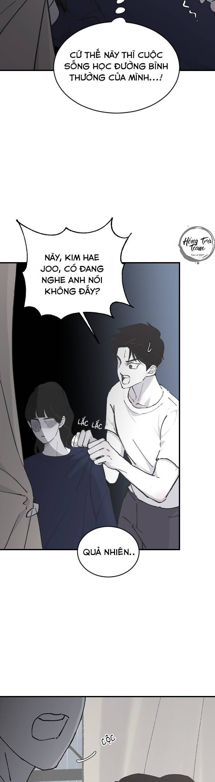 Ba Người Anh Trai Cực Phẩm Của Tôi Chapter 11 - 5