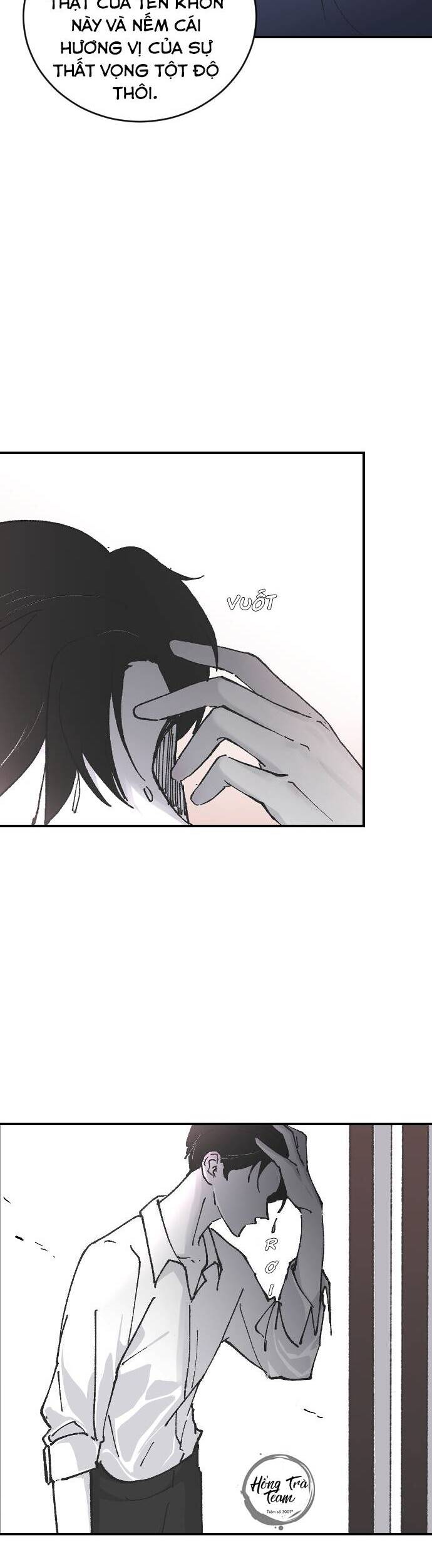 Ba Người Anh Trai Cực Phẩm Của Tôi Chapter 11 - 41