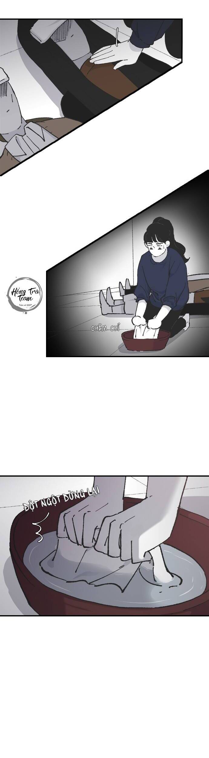 Ba Người Anh Trai Cực Phẩm Của Tôi Chapter 11 - 44