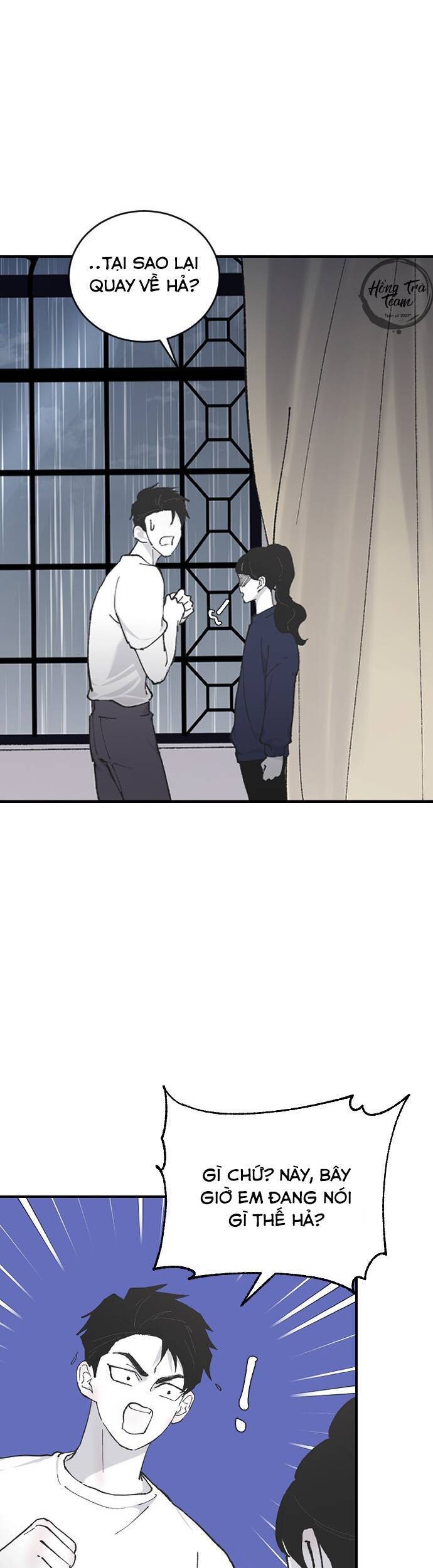 Ba Người Anh Trai Cực Phẩm Của Tôi Chapter 11 - 7