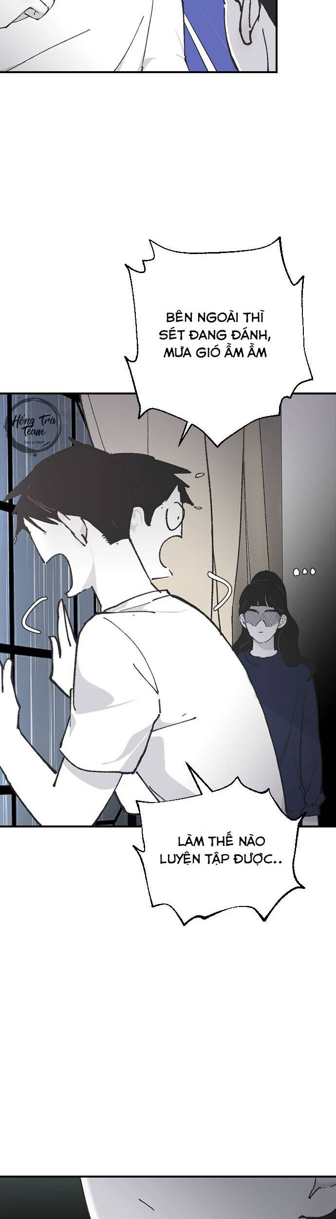 Ba Người Anh Trai Cực Phẩm Của Tôi Chapter 11 - 8