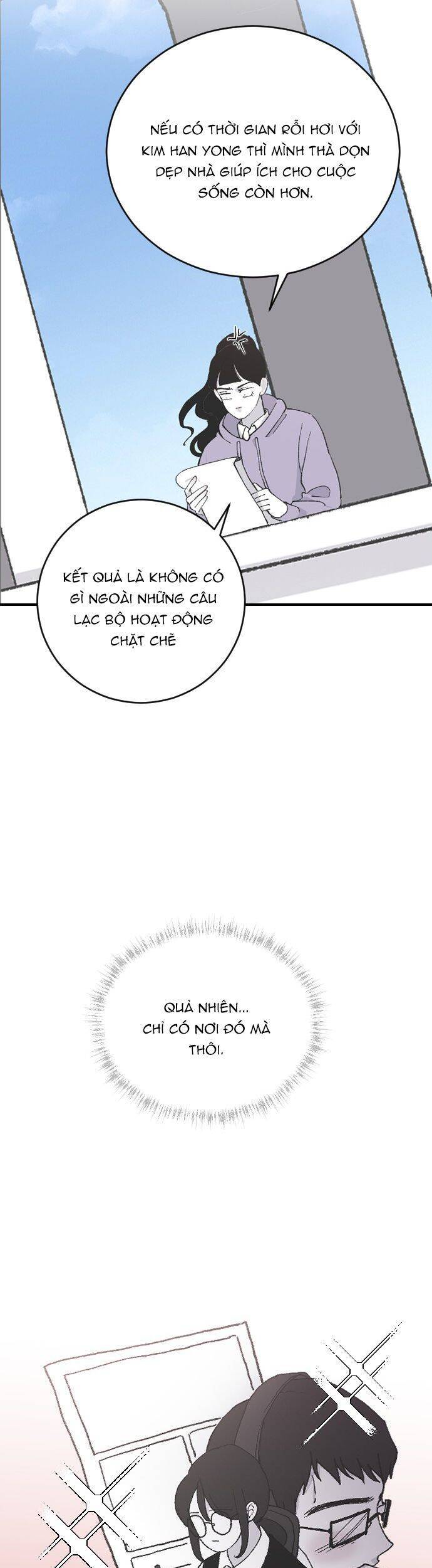 Ba Người Anh Trai Cực Phẩm Của Tôi Chapter 12 - 11