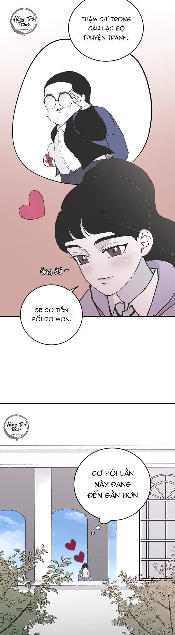 Ba Người Anh Trai Cực Phẩm Của Tôi Chapter 12 - 13