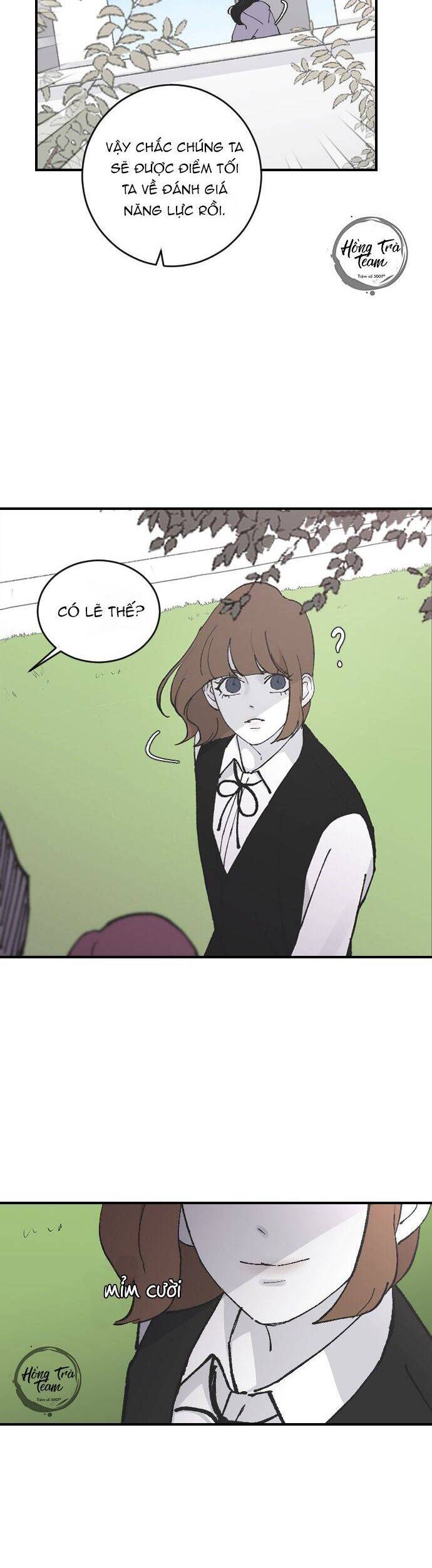 Ba Người Anh Trai Cực Phẩm Của Tôi Chapter 12 - 16