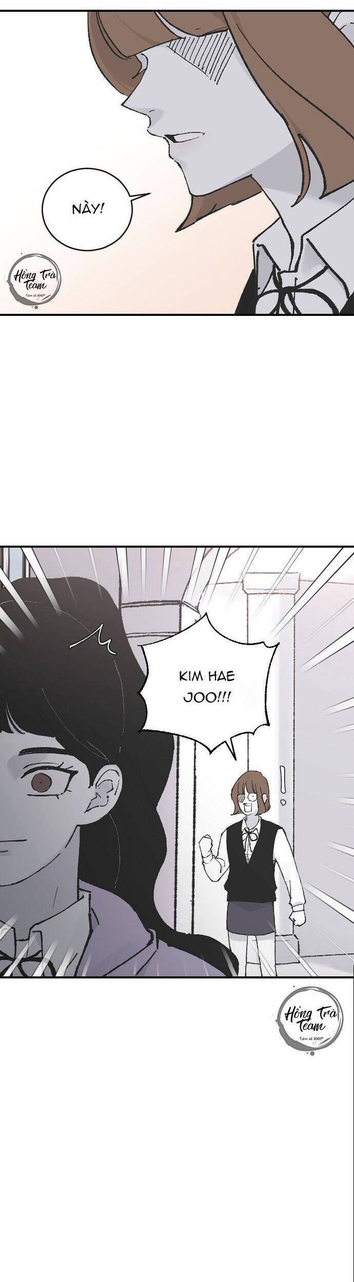 Ba Người Anh Trai Cực Phẩm Của Tôi Chapter 12 - 18