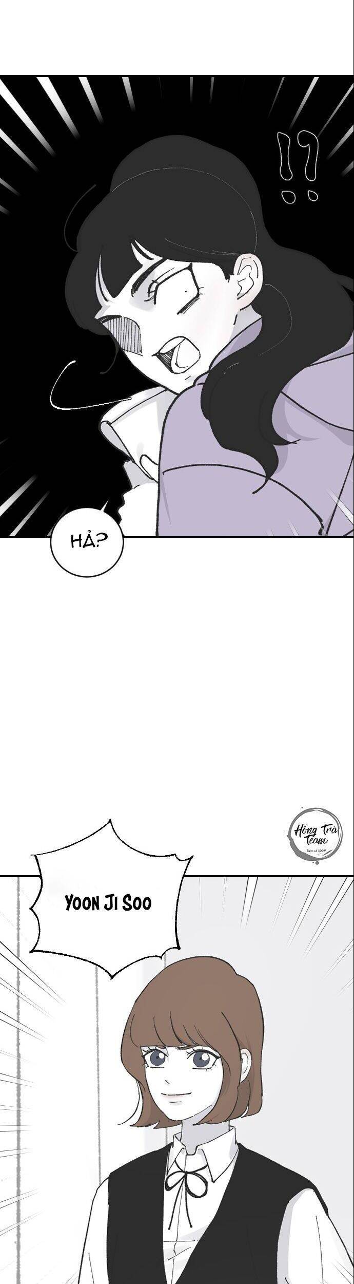 Ba Người Anh Trai Cực Phẩm Của Tôi Chapter 12 - 19