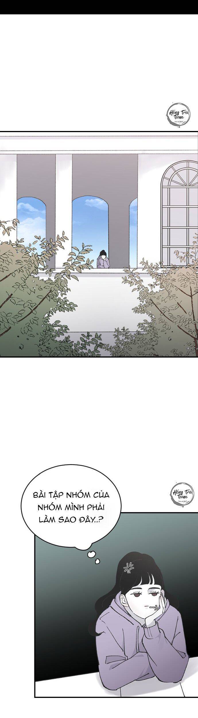 Ba Người Anh Trai Cực Phẩm Của Tôi Chapter 12 - 3