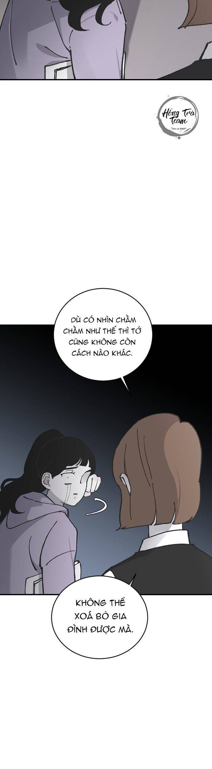 Ba Người Anh Trai Cực Phẩm Của Tôi Chapter 12 - 23