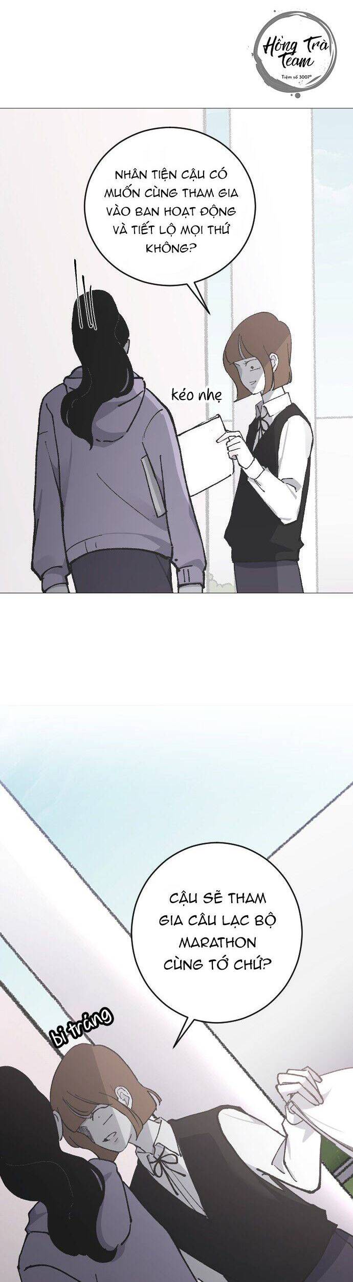 Ba Người Anh Trai Cực Phẩm Của Tôi Chapter 12 - 24