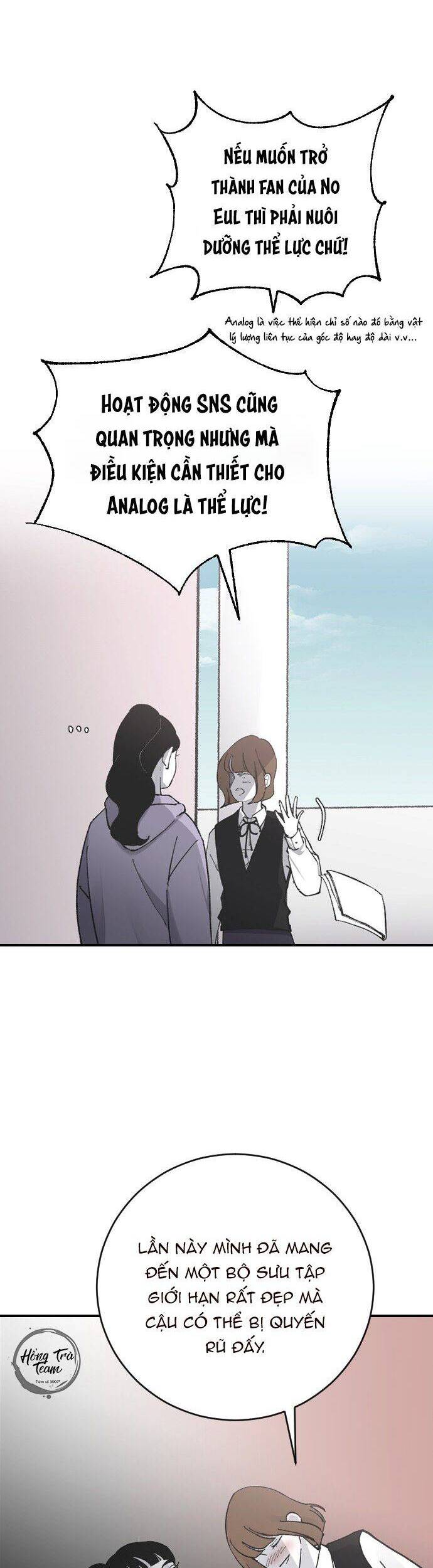 Ba Người Anh Trai Cực Phẩm Của Tôi Chapter 12 - 26