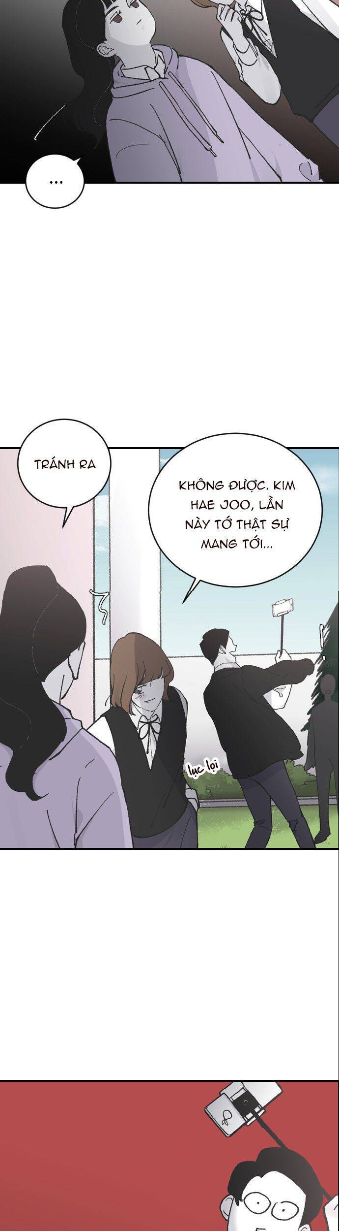 Ba Người Anh Trai Cực Phẩm Của Tôi Chapter 12 - 27