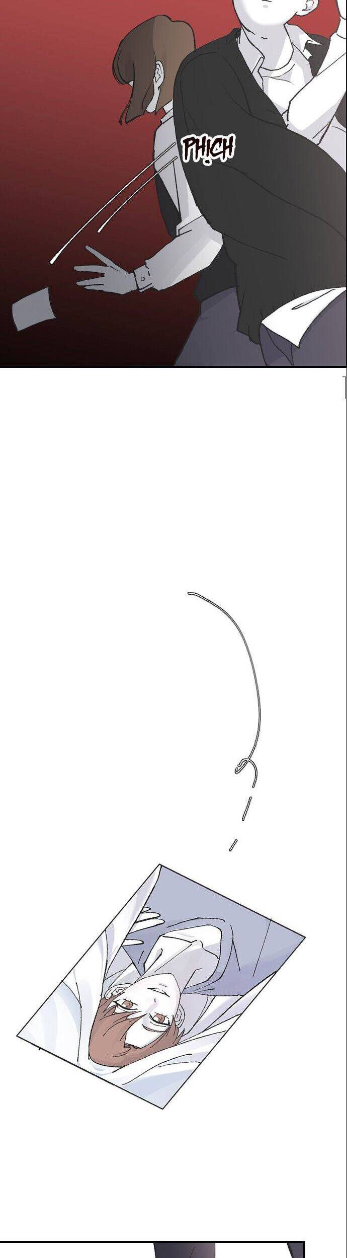 Ba Người Anh Trai Cực Phẩm Của Tôi Chapter 12 - 28