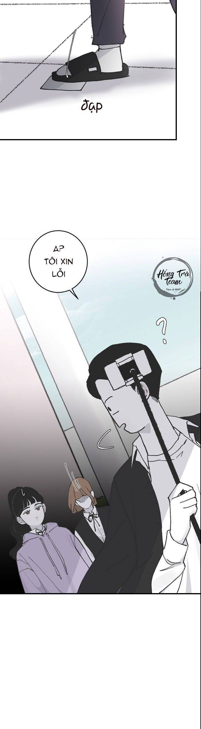 Ba Người Anh Trai Cực Phẩm Của Tôi Chapter 12 - 29