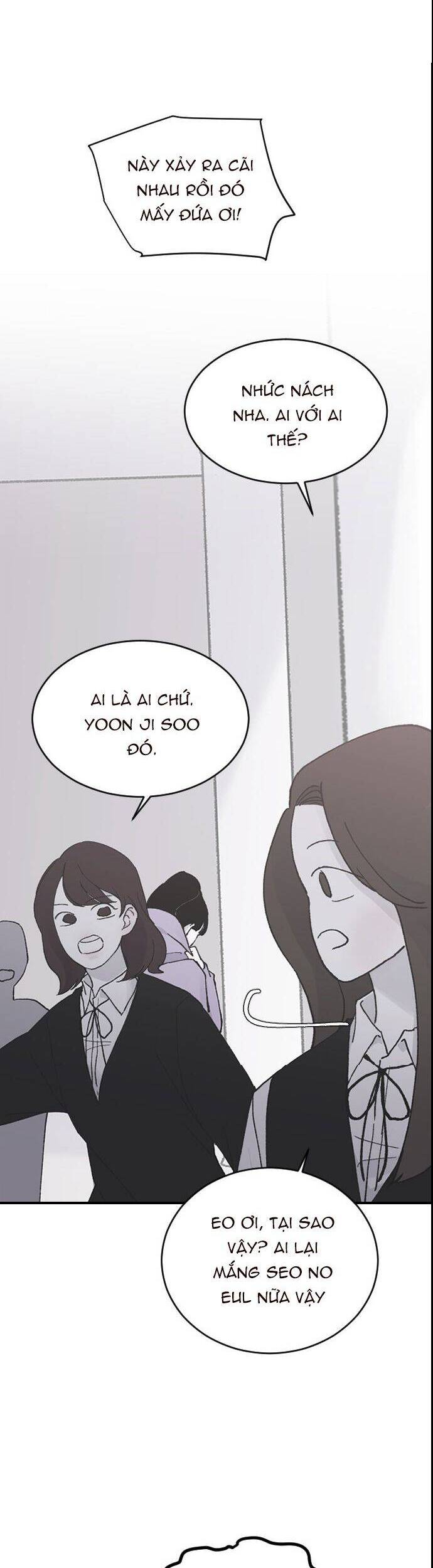 Ba Người Anh Trai Cực Phẩm Của Tôi Chapter 12 - 30