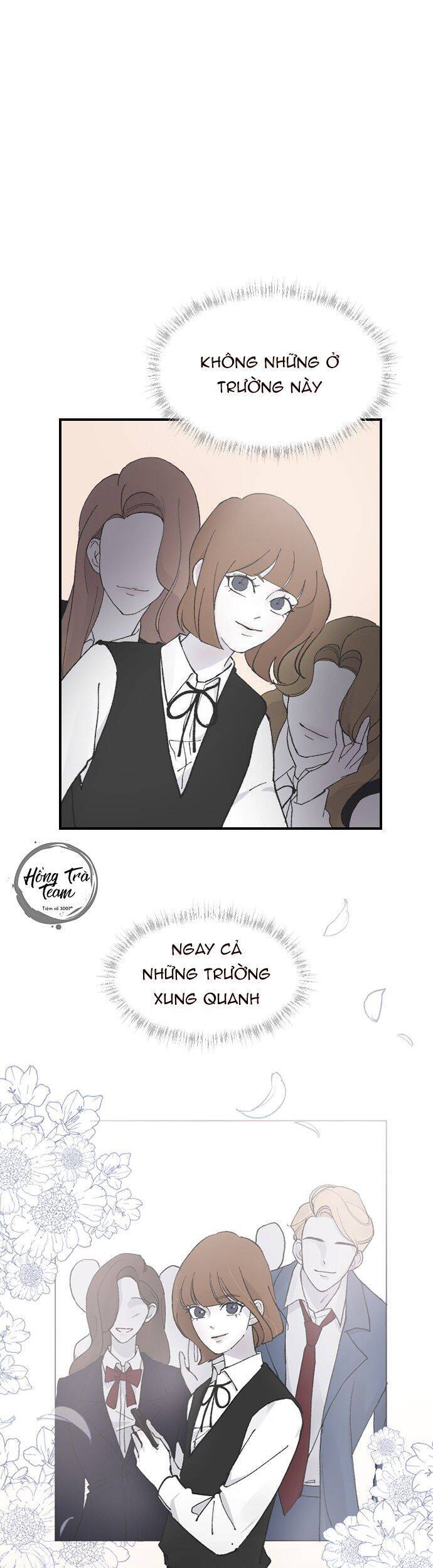 Ba Người Anh Trai Cực Phẩm Của Tôi Chapter 12 - 32