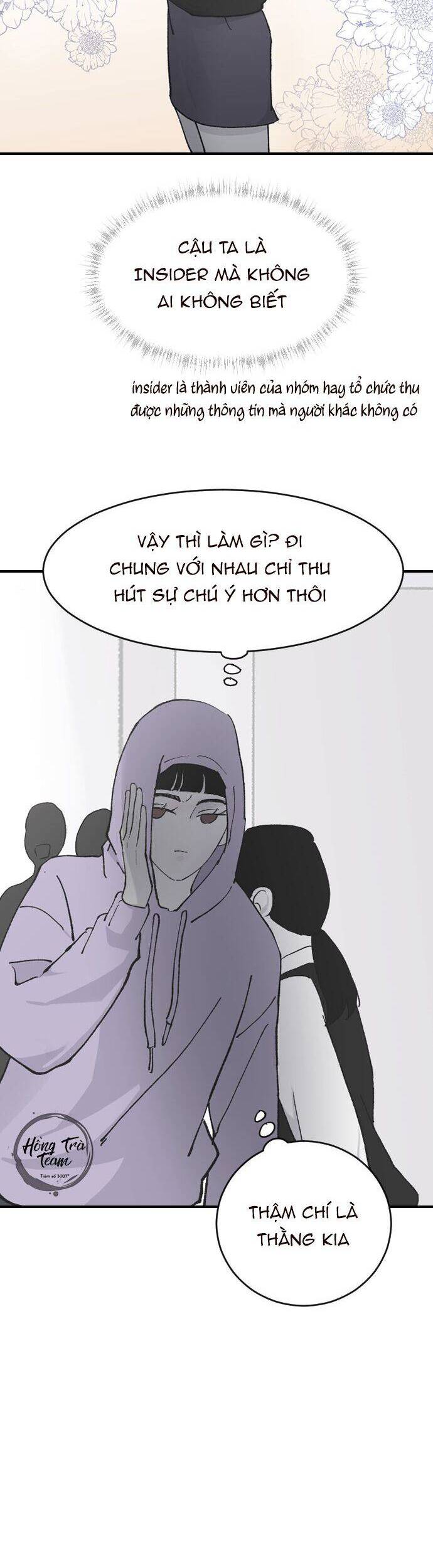 Ba Người Anh Trai Cực Phẩm Của Tôi Chapter 12 - 33