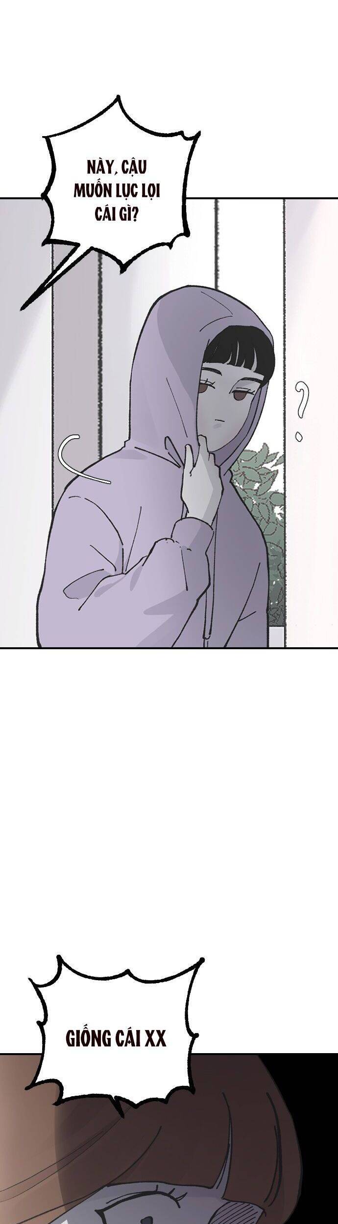 Ba Người Anh Trai Cực Phẩm Của Tôi Chapter 12 - 34