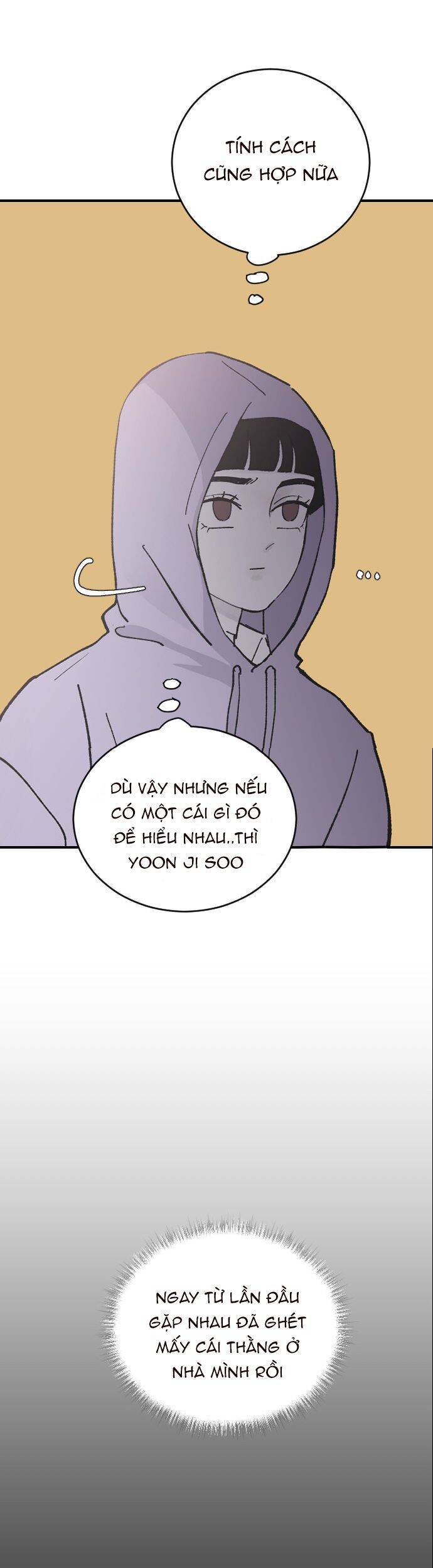 Ba Người Anh Trai Cực Phẩm Của Tôi Chapter 12 - 36