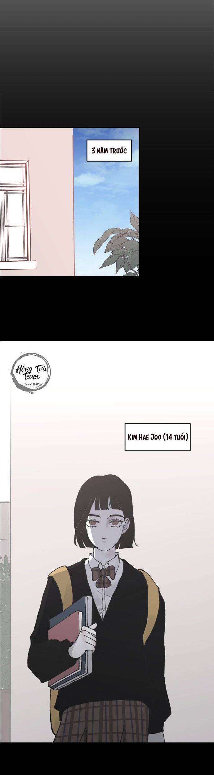 Ba Người Anh Trai Cực Phẩm Của Tôi Chapter 12 - 37