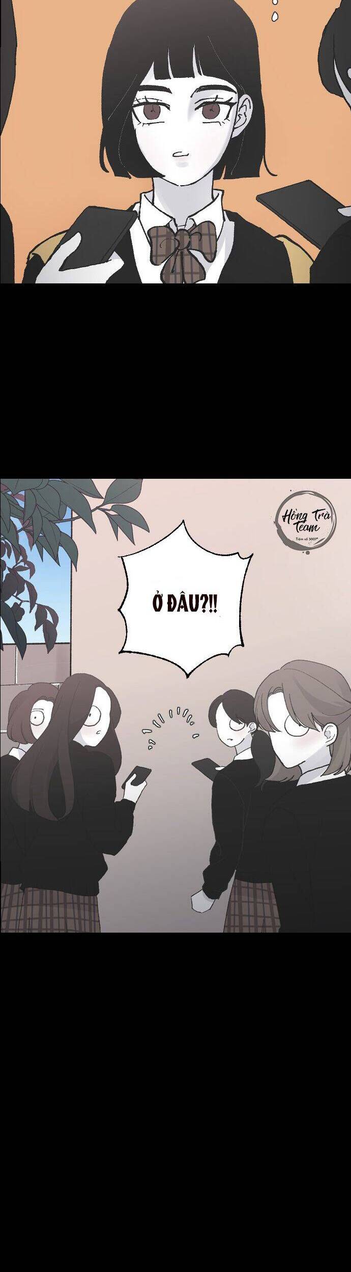 Ba Người Anh Trai Cực Phẩm Của Tôi Chapter 12 - 39