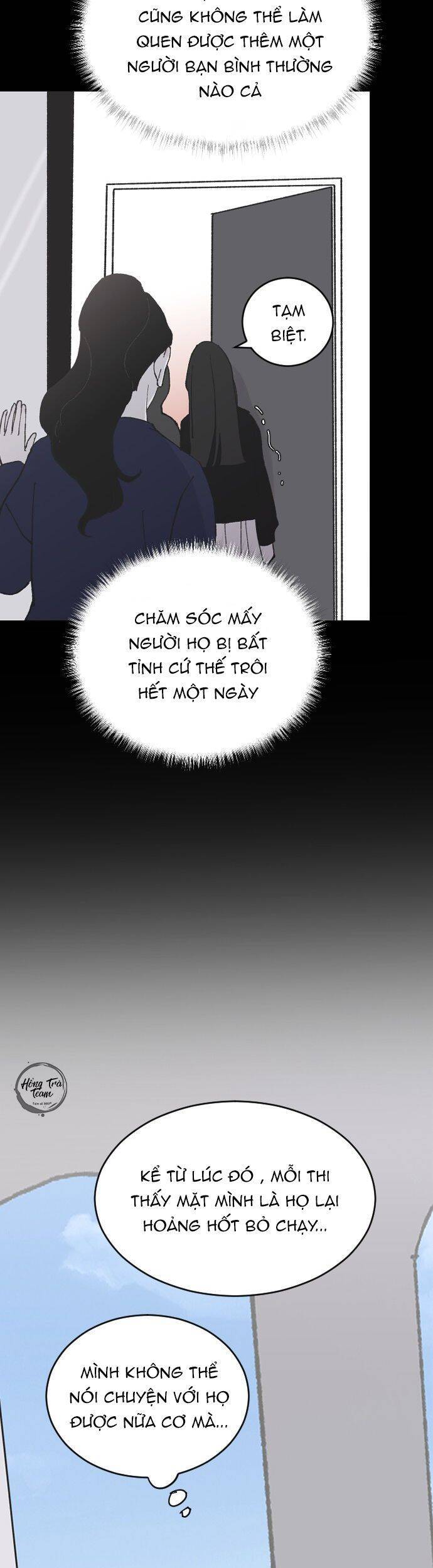 Ba Người Anh Trai Cực Phẩm Của Tôi Chapter 12 - 7