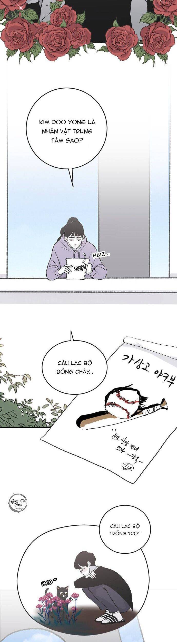 Ba Người Anh Trai Cực Phẩm Của Tôi Chapter 12 - 10