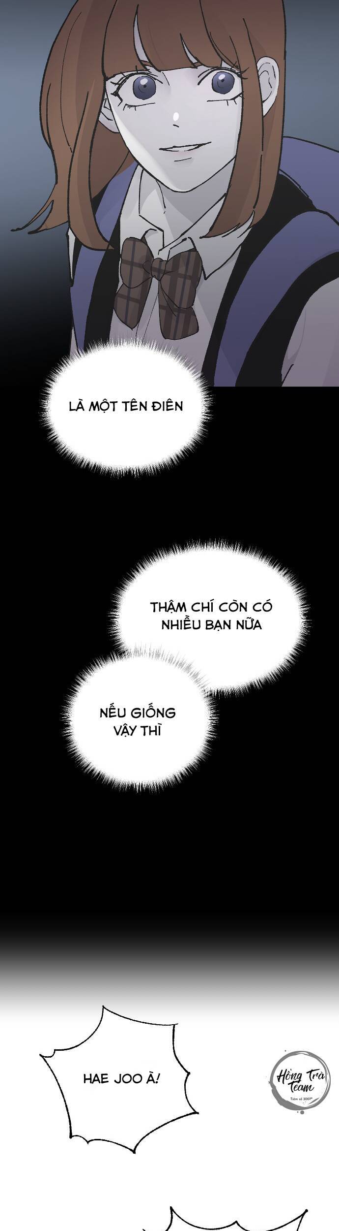 Ba Người Anh Trai Cực Phẩm Của Tôi Chapter 13 - 11