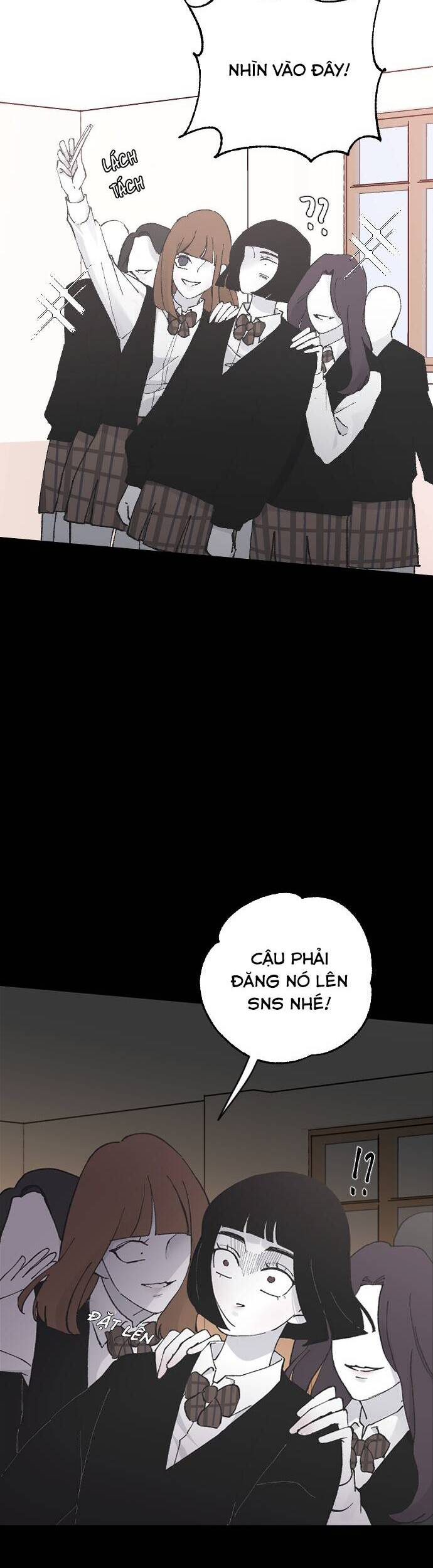 Ba Người Anh Trai Cực Phẩm Của Tôi Chapter 13 - 12