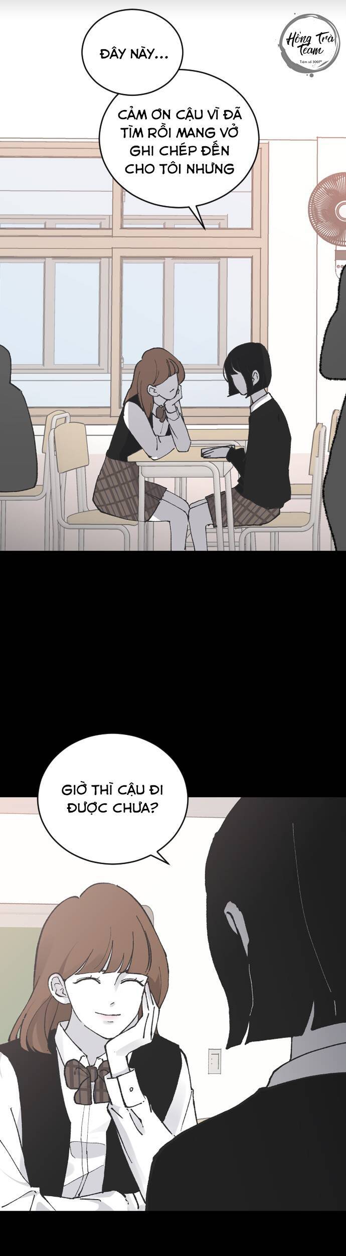 Ba Người Anh Trai Cực Phẩm Của Tôi Chapter 13 - 16