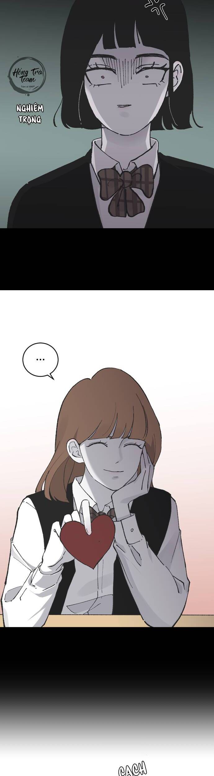 Ba Người Anh Trai Cực Phẩm Của Tôi Chapter 13 - 18