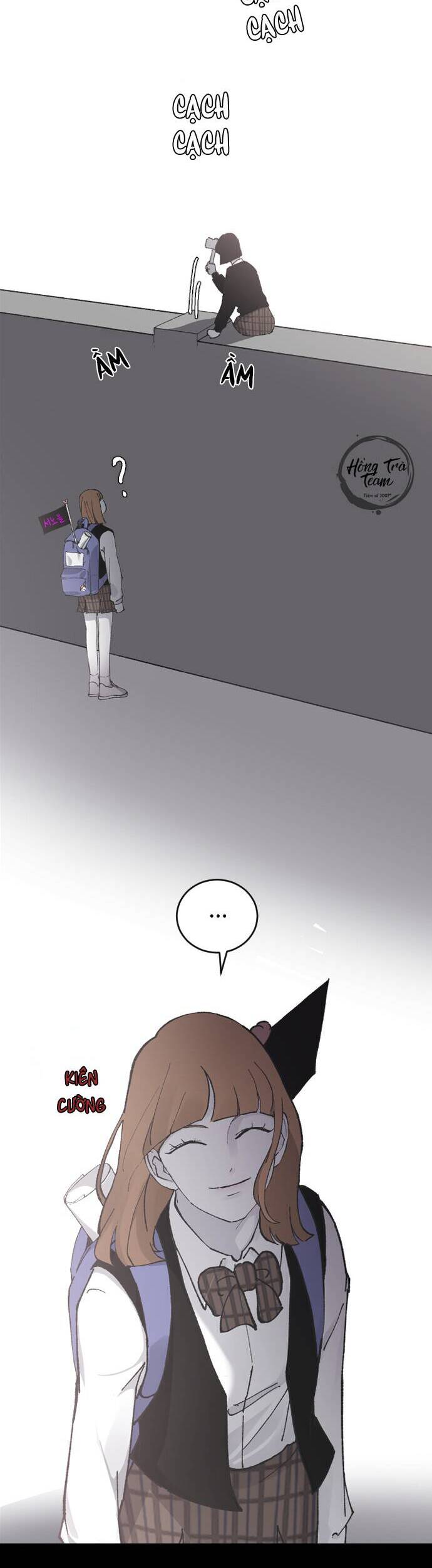 Ba Người Anh Trai Cực Phẩm Của Tôi Chapter 13 - 19