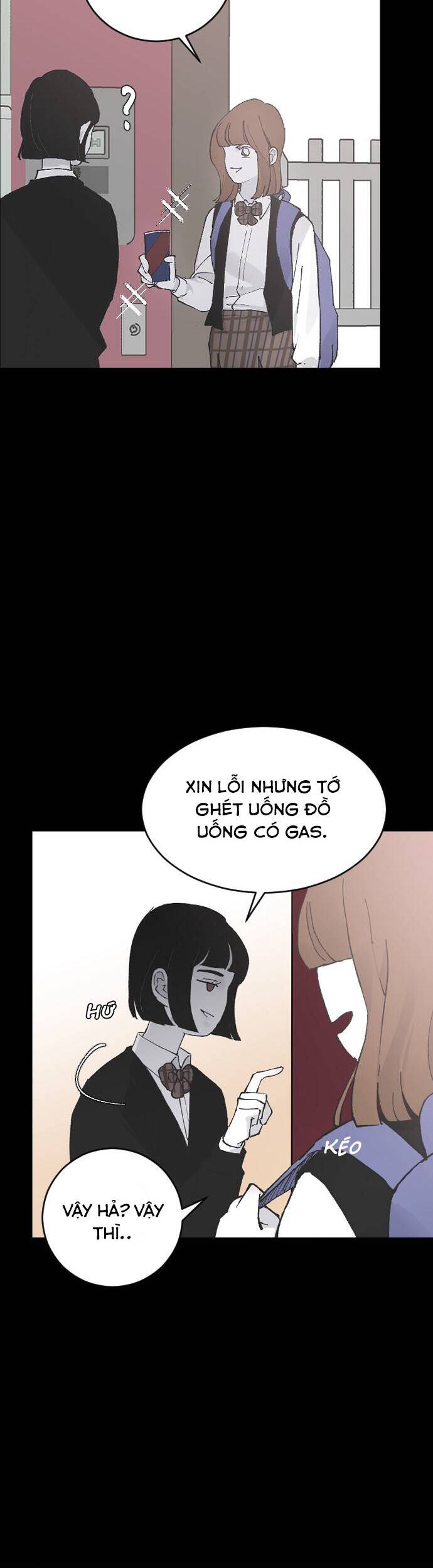 Ba Người Anh Trai Cực Phẩm Của Tôi Chapter 13 - 21