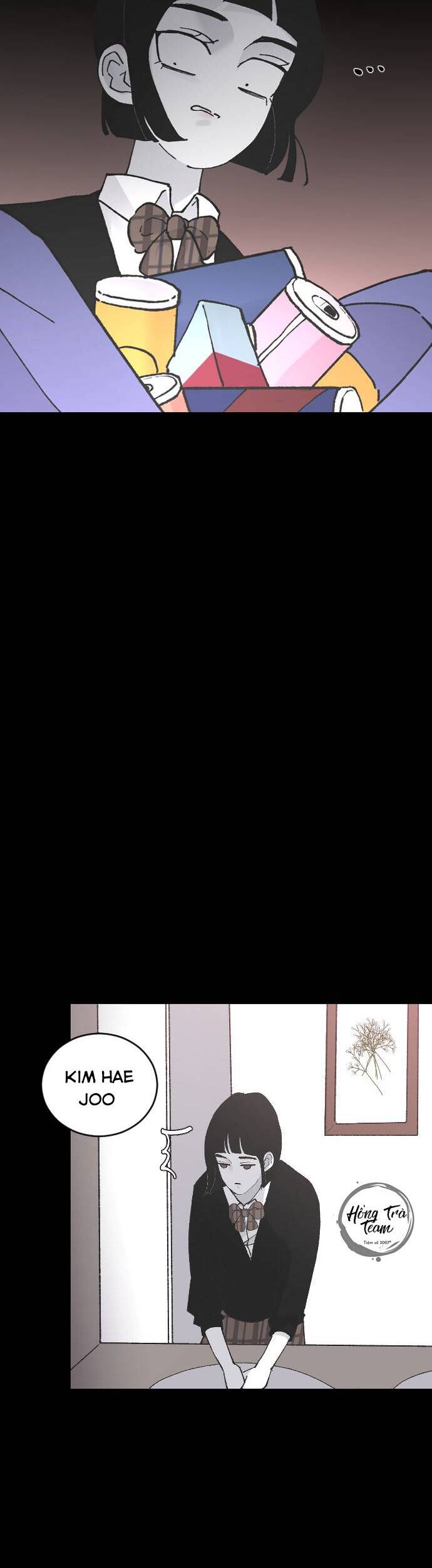 Ba Người Anh Trai Cực Phẩm Của Tôi Chapter 13 - 23