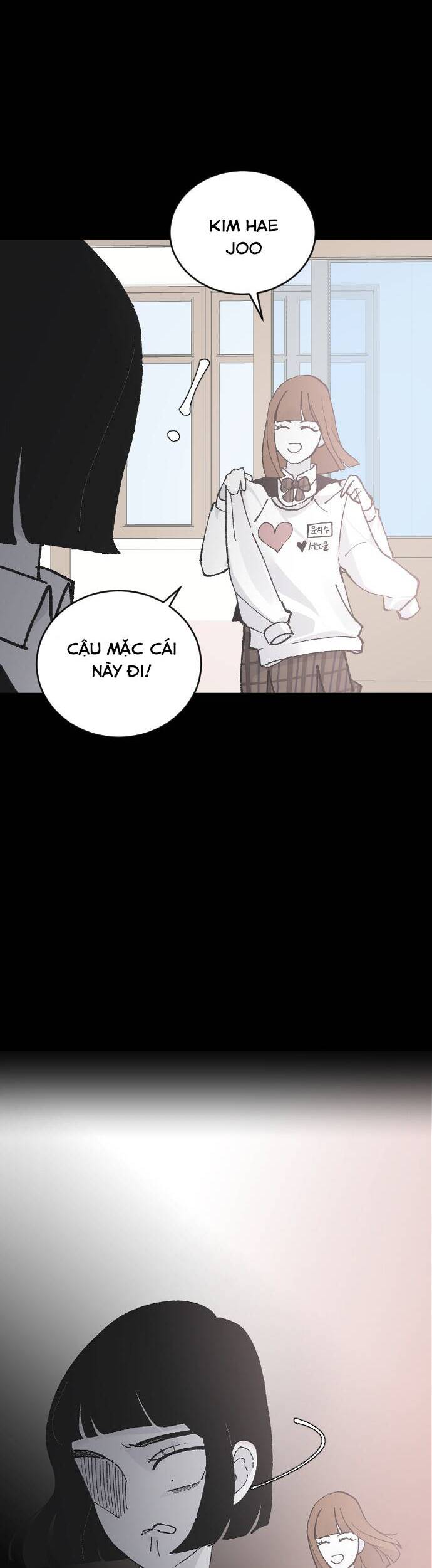 Ba Người Anh Trai Cực Phẩm Của Tôi Chapter 13 - 25