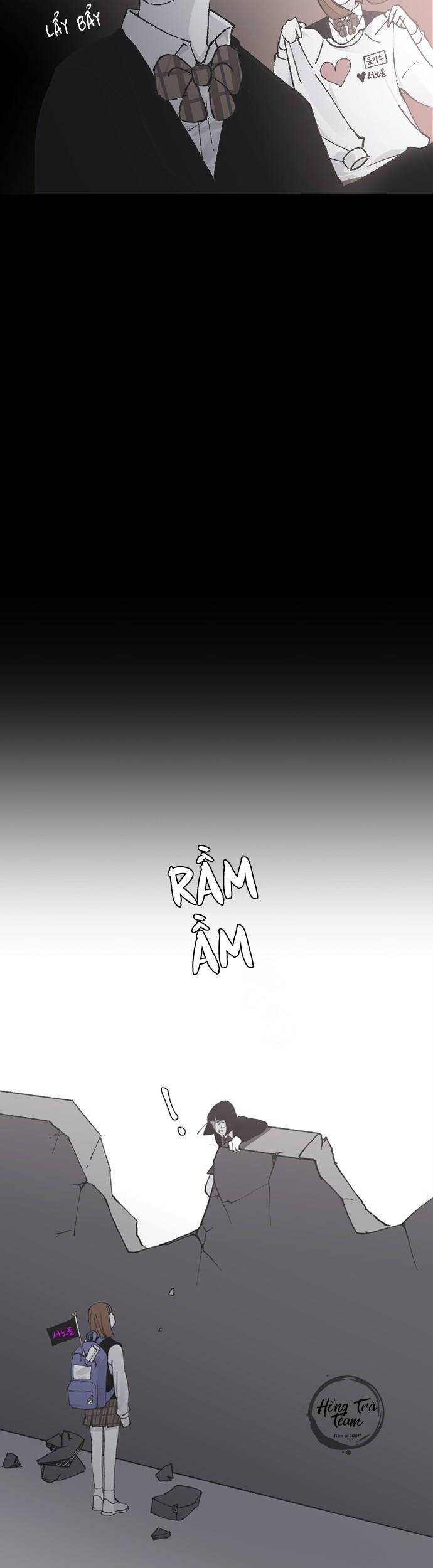 Ba Người Anh Trai Cực Phẩm Của Tôi Chapter 13 - 26